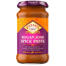 PATAK'S | Rogan Josh Spice...
