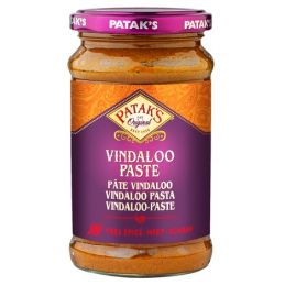 PATAK'S | Vindaloo Paste |...