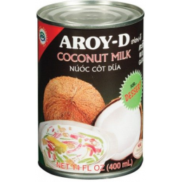 AROY-D | Coconut Milk for...