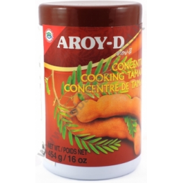 AROY-D | Concentrate...