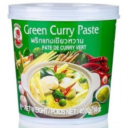 COCK | Thai Green Curry...