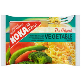 KOKA | Vegetables Noodles |...