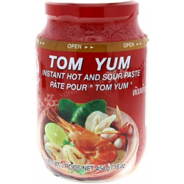 COCK | Tom Yum Instant Hot...