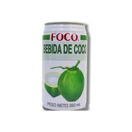 Bebida de Coco | Coconut...