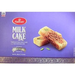 Haldiram's Milk Cake | 300g