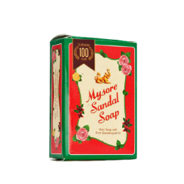MYSORE SANDAL SOAP | 75G