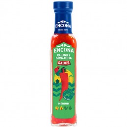 Encona Chunky Sriracha...