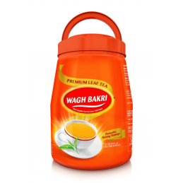WAGH BAKRI | Tea| 1kg