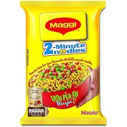 MAGGI | Masala Noodles| 70g