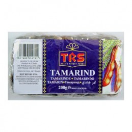 TRS | Dry Tamarind | 200g