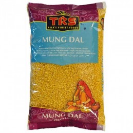 TRS | Mung dal Yellow | 2kg