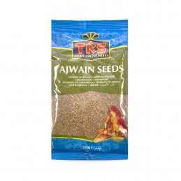 TRS | Ajwain Seeds | 100g