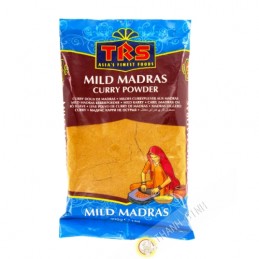 TRS |Mild Curry Powder | 400g