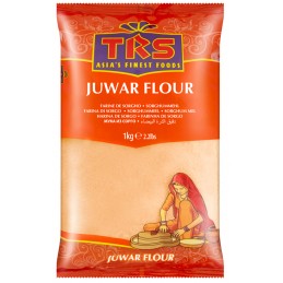 TRS | Juwar Flour | 1kg