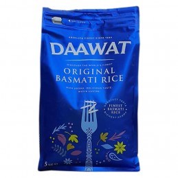 DAAWAT | Basmati rice | 5kg