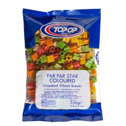 TOP OP | Far Far Star...