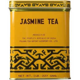 SUNFLOWER | Jasmine tea | 227g