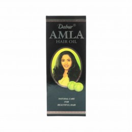 DABUR | AMLA ACEITE CAPILAR...