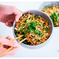 Comidas preparadas